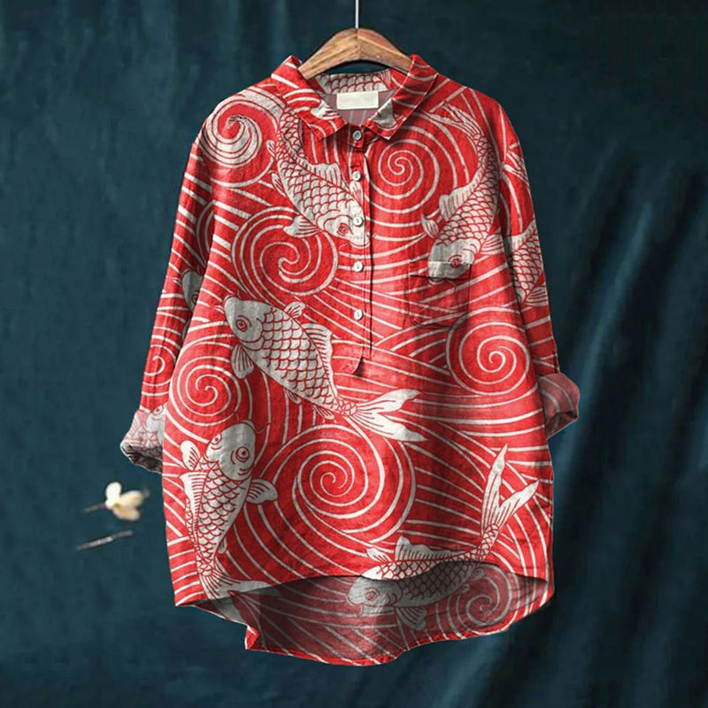 Classic Vintage Shirt