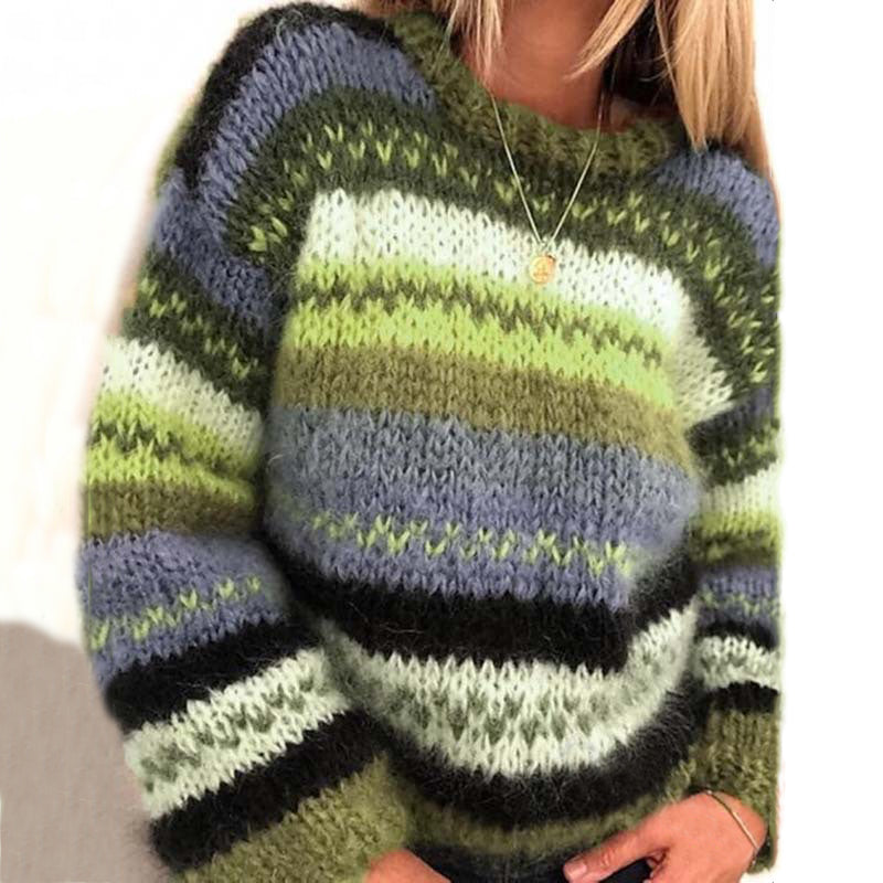 Elegantly Designed Sweater