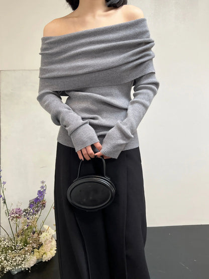 Vintage Inspired Sweater