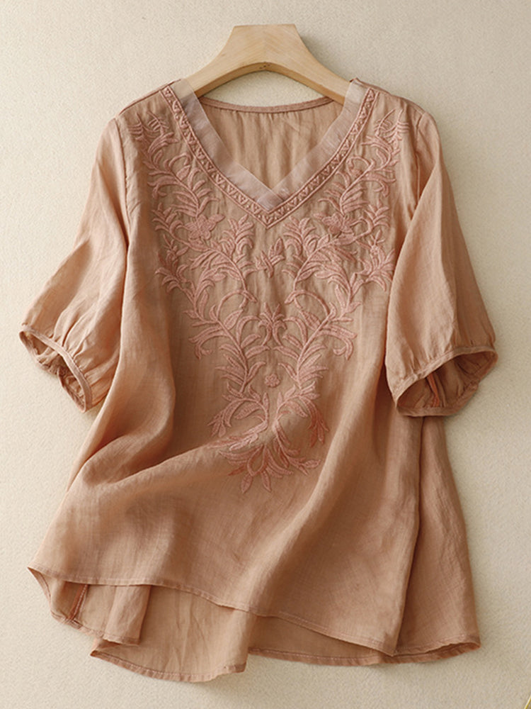 Elegantly Designed Shirt