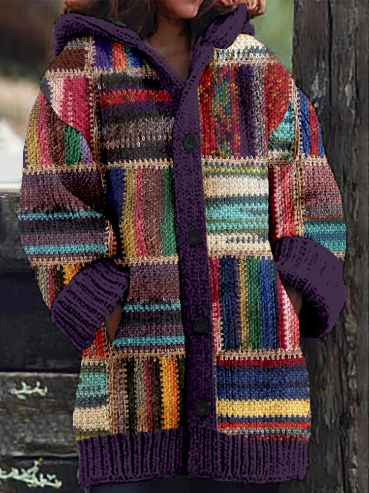 Vintage Inspired Cardigan
