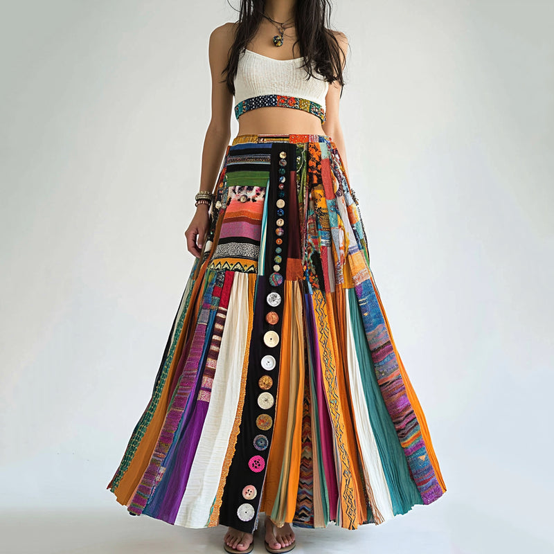 Elegantly Designed Garment
