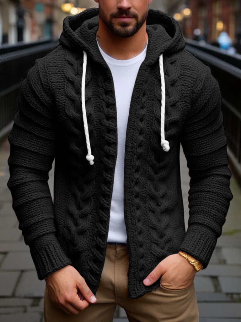 Vintage Inspired Cardigan