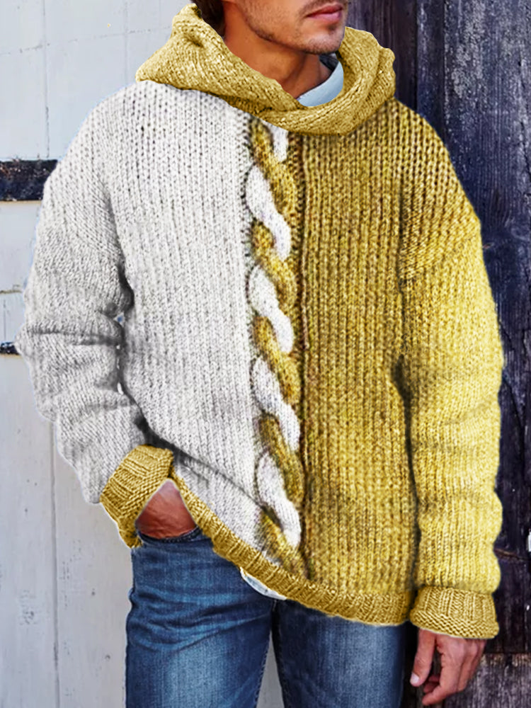 Vintage Inspired Sweater