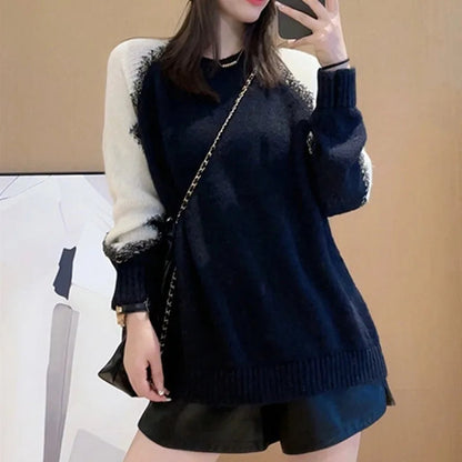 Beautifully Crafted Sweater