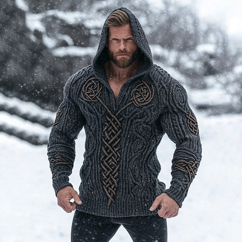 Elegantly Designed Sweater