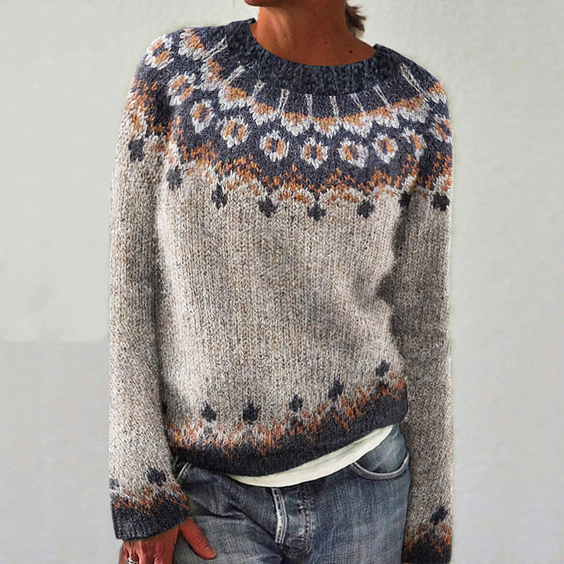 Beautifully Crafted Sweater