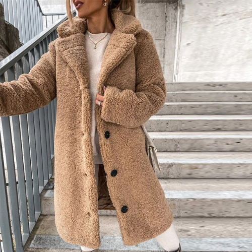 JO | Wool coat