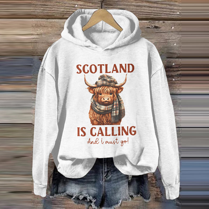 Thoughtfully Designed Garment