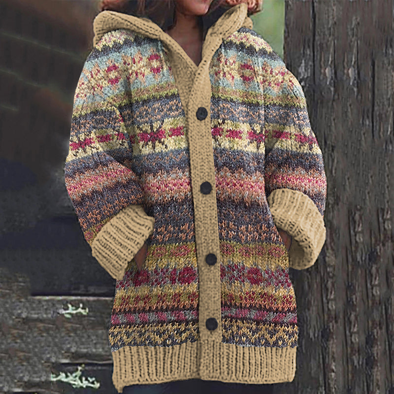 Beautifully Crafted Cardigan