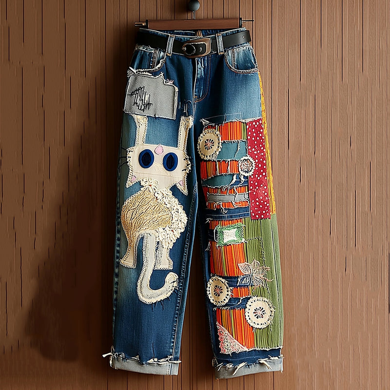 Timeless Vintage Style Garment