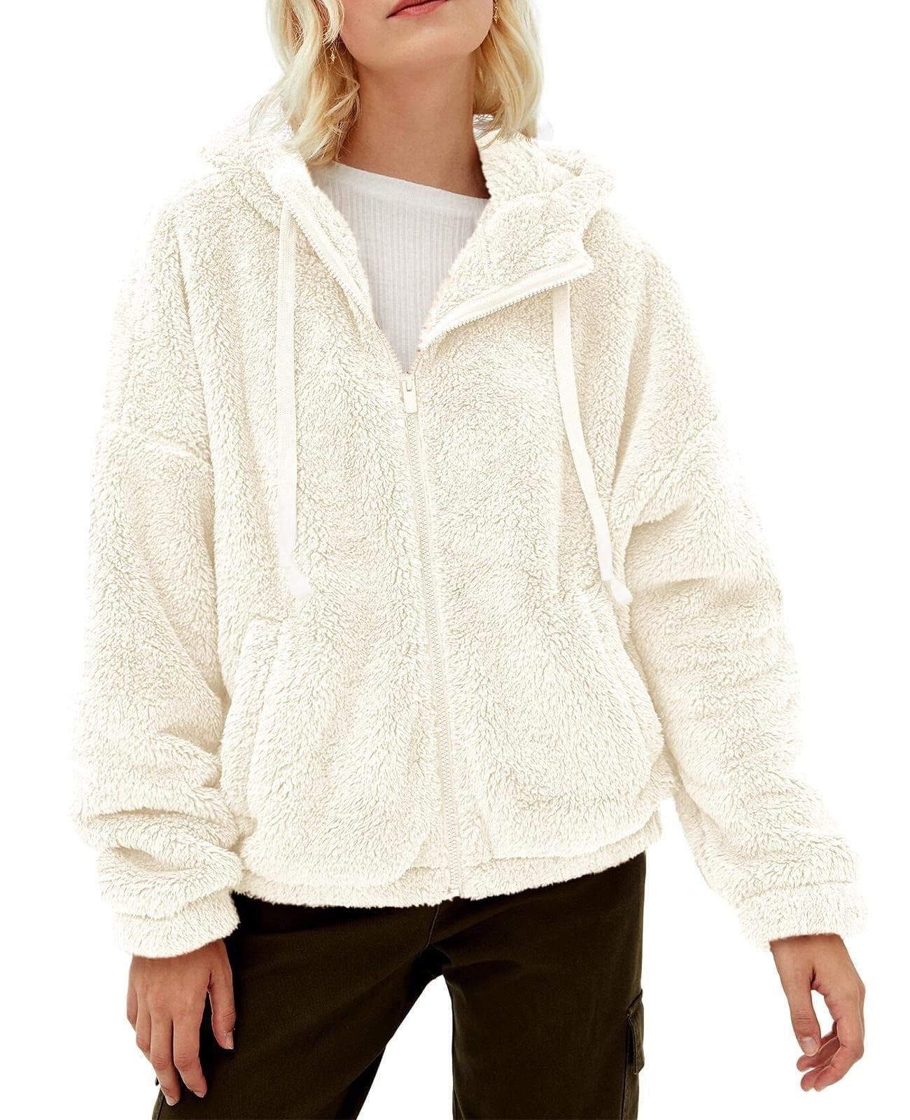 Hripsime | Stylish and Elegant winter Coat