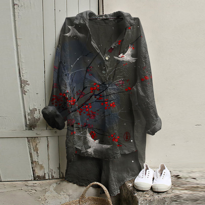 Vintage Inspired Garment
