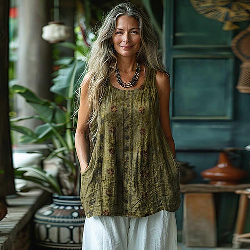 Gracefully Designed Top
