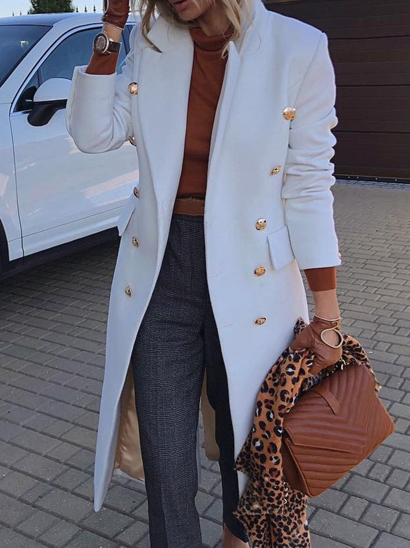 Classic Vintage Jacket