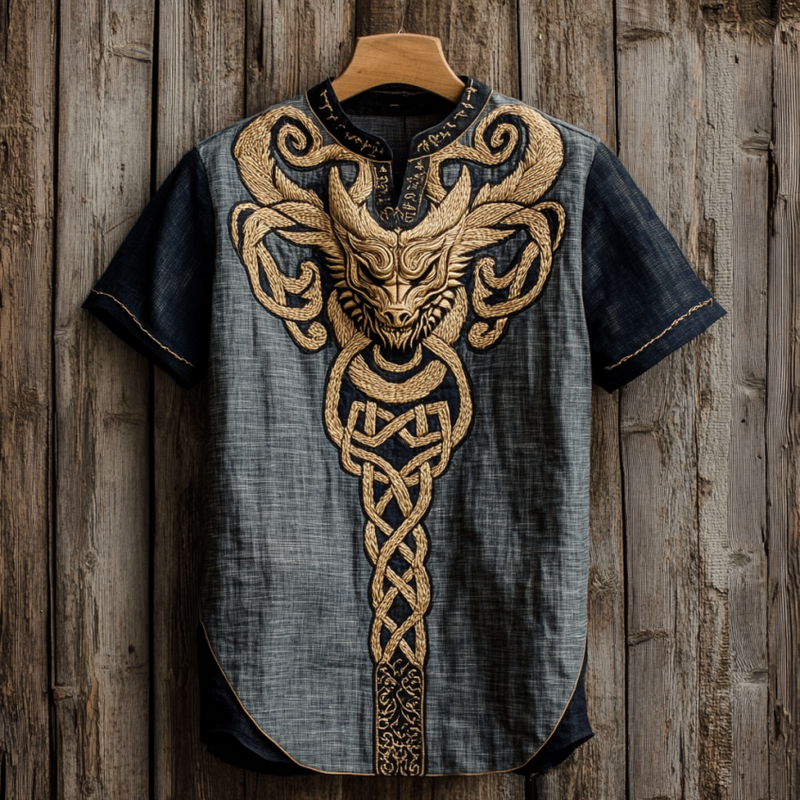 Classic Designed T-Shirt