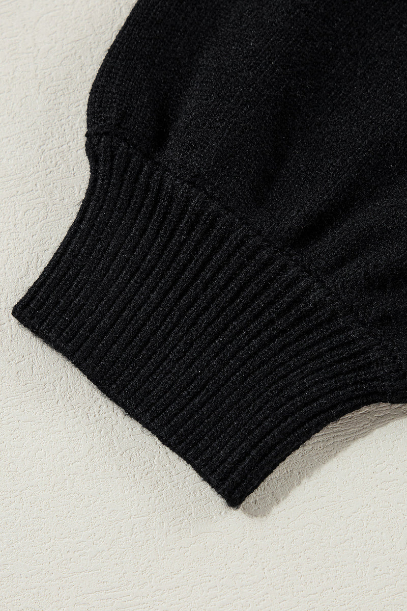 Vintage Inspired Sweater