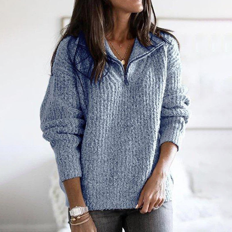 Thoughtfully Designed Sweater