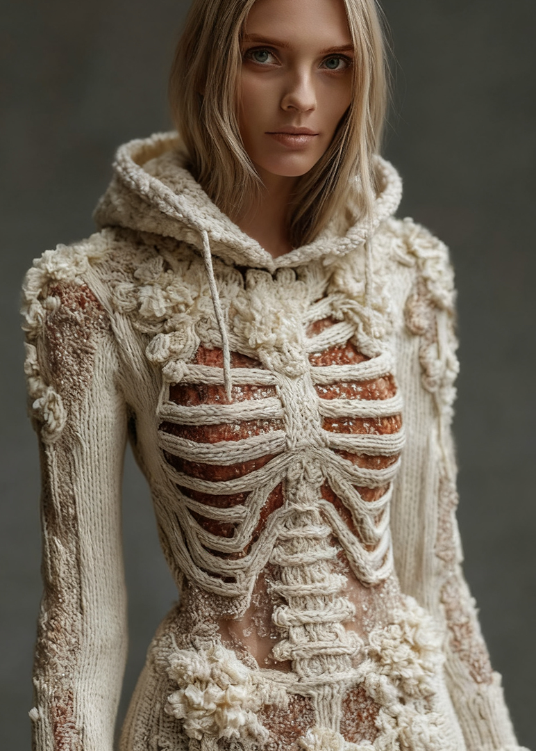Classic Vintage Sweater
