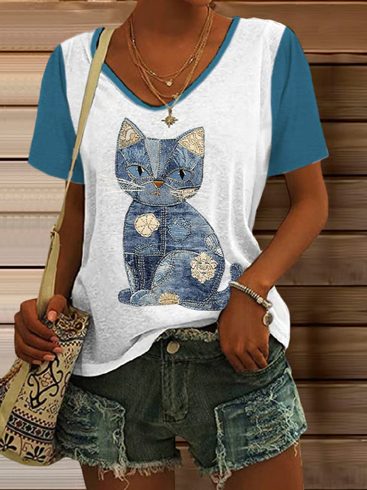 Classic Designed T-Shirt