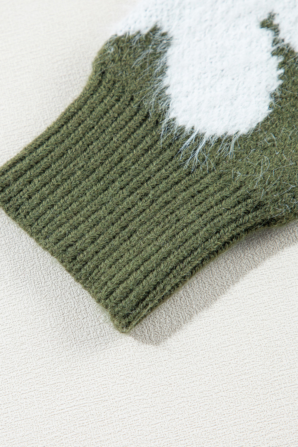 Classic Vintage Sweater