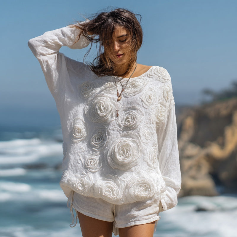 Thoughtfully Designed Garment