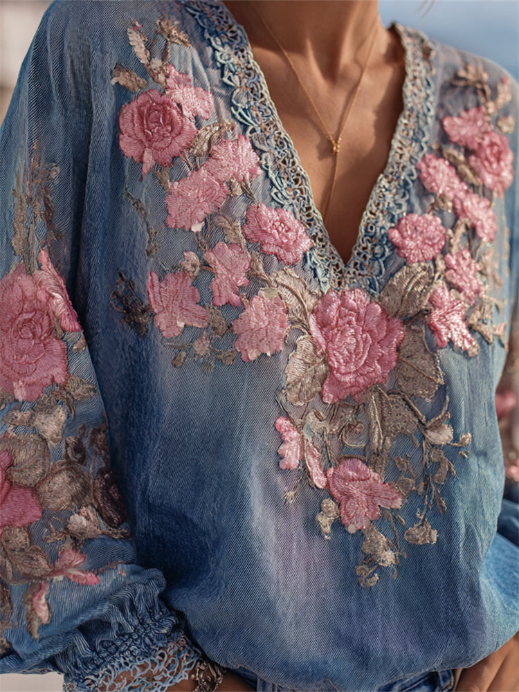 Classic Vintage Garment