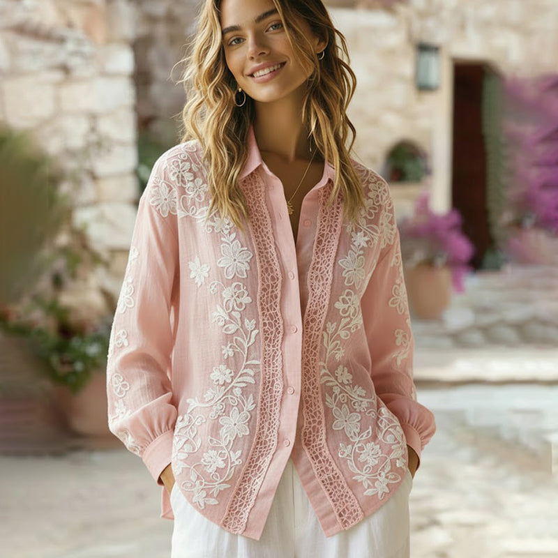 Classic Designed Shirt