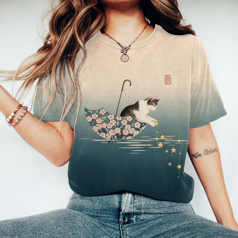 Beautifully Crafted T-Shirt