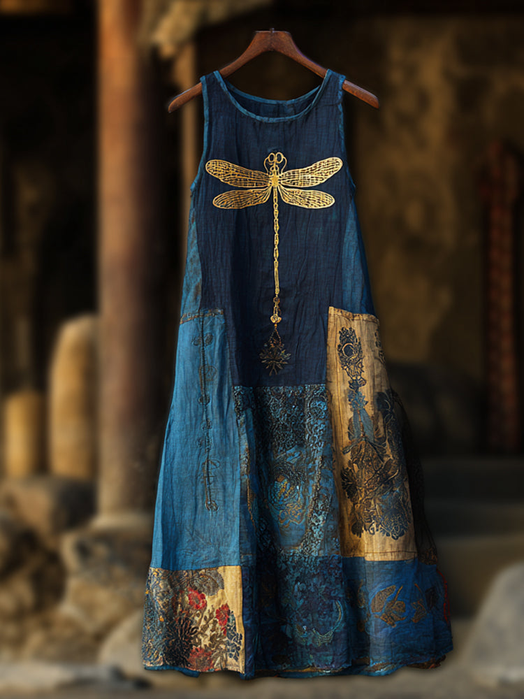 Beautifully Crafted Dress