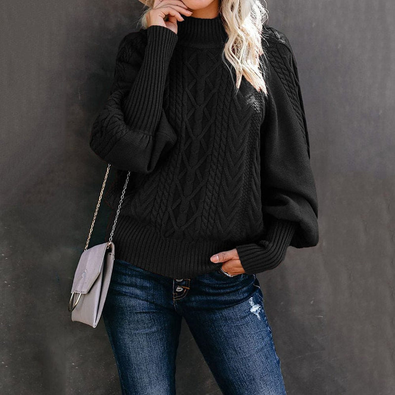 Beautifully Crafted Sweater