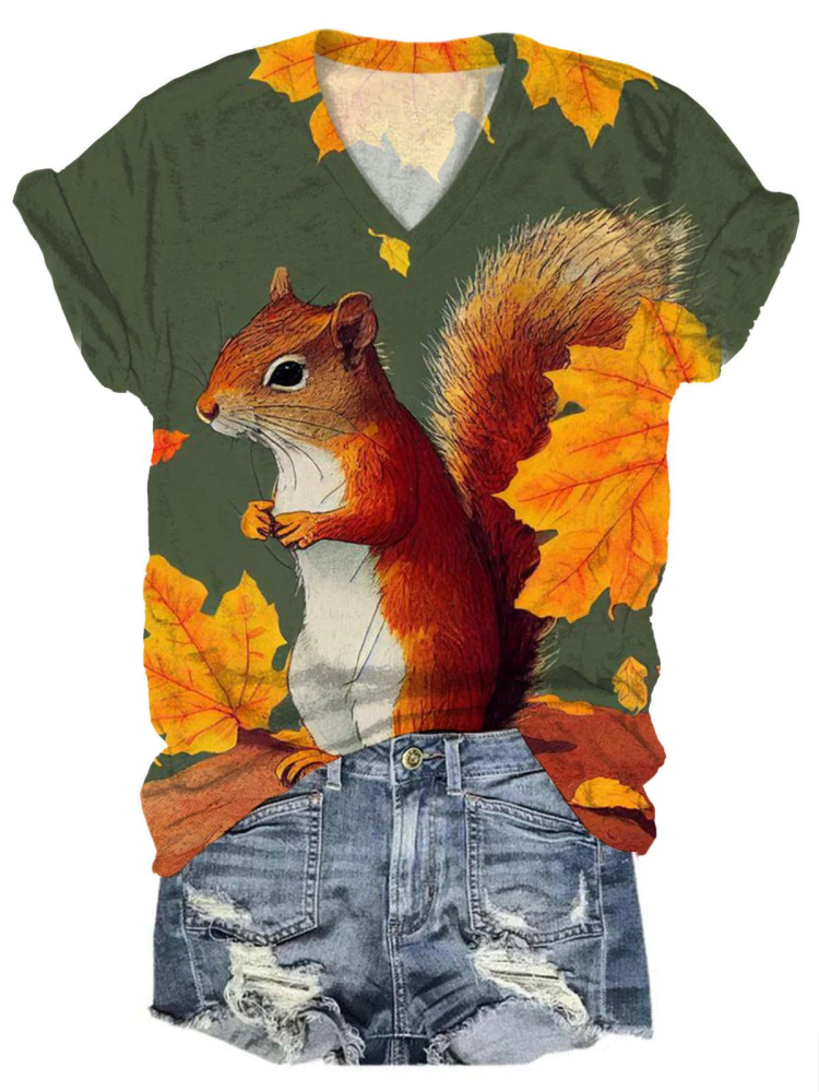 Classic Designed Top