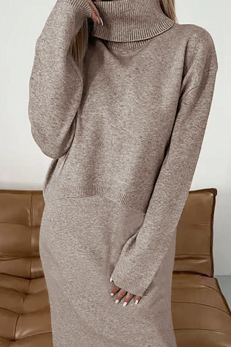 Classic Vintage Sweater