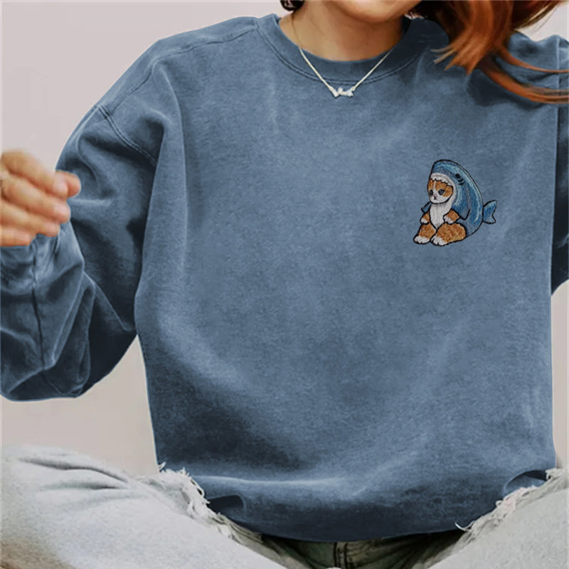 Thoughtfully Designed Shirt