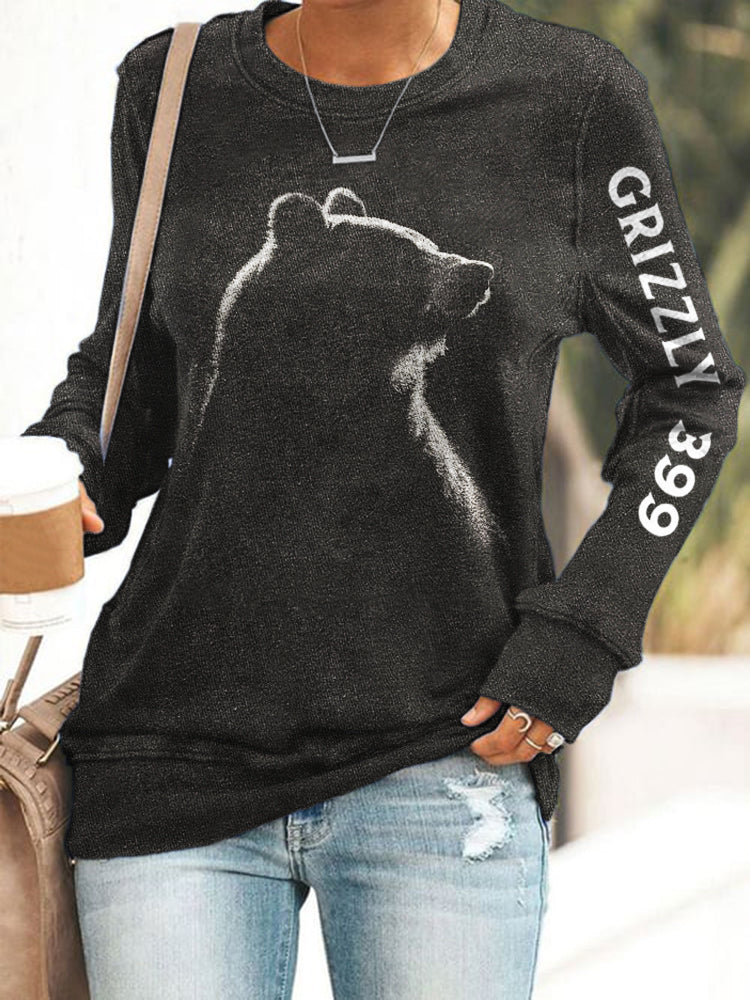 Timeless Vintage Style T-Shirt