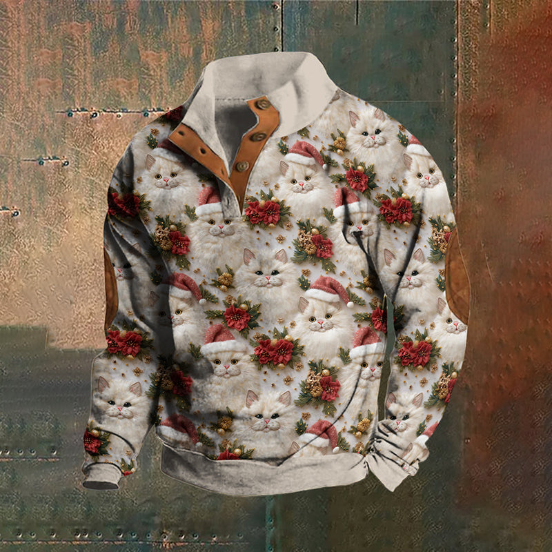 Thoughtfully Designed Sweater