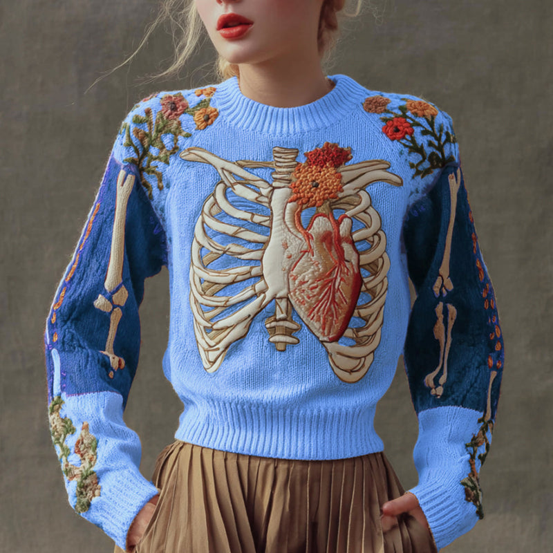 Thoughtfully Designed Garment