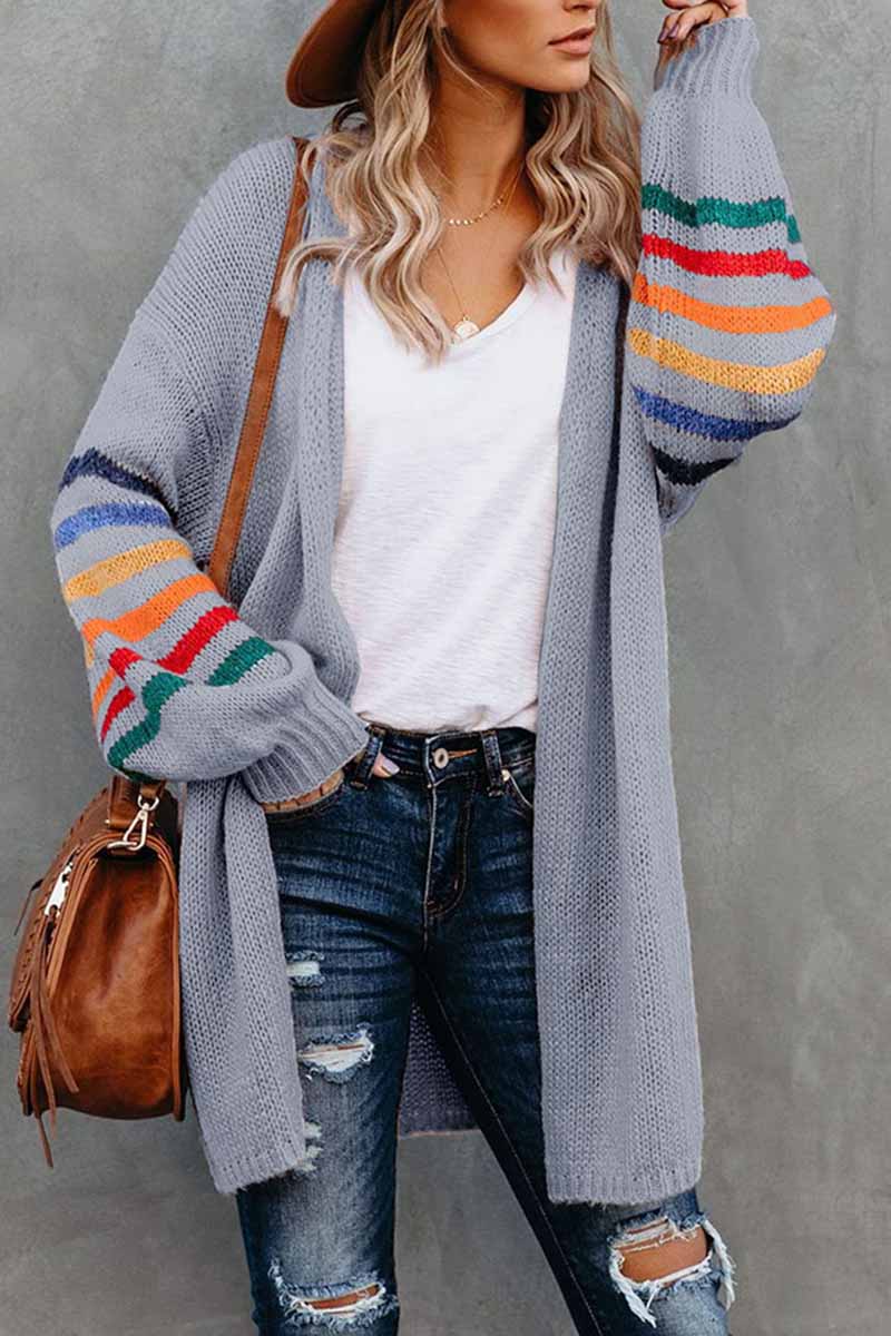 Gracefully Designed Coat