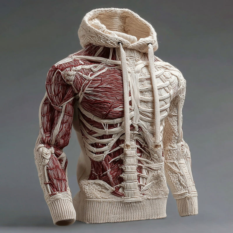 Elegantly Designed Sweater