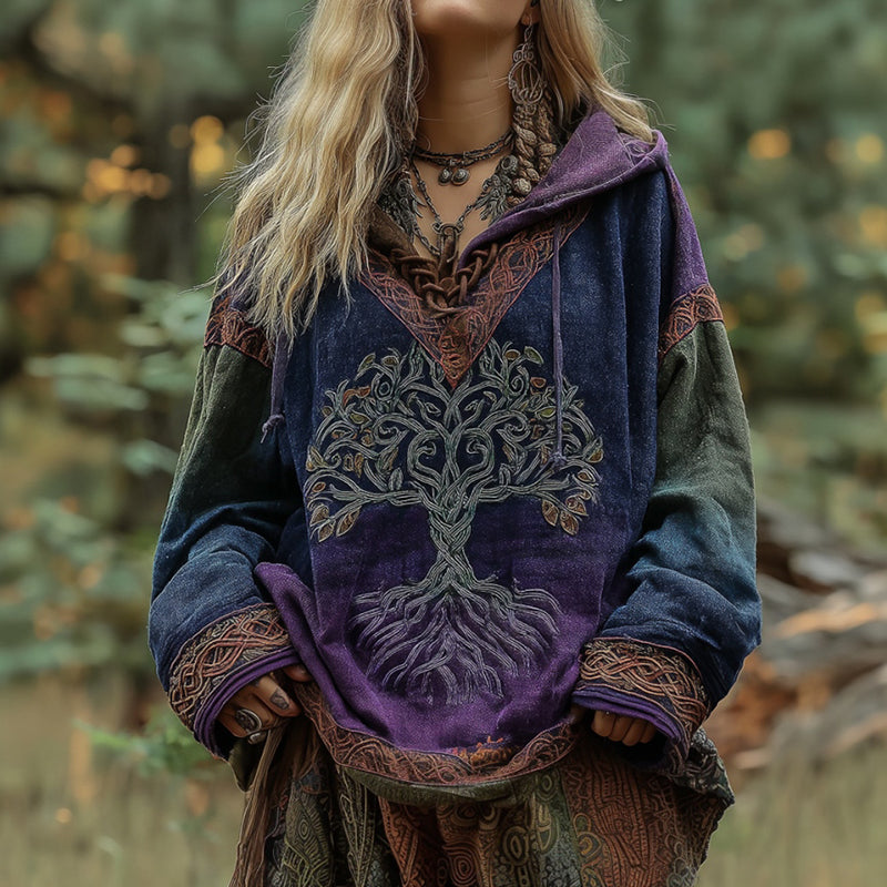 Thoughtfully Designed Garment