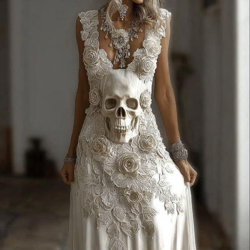 Classic Vintage Dress
