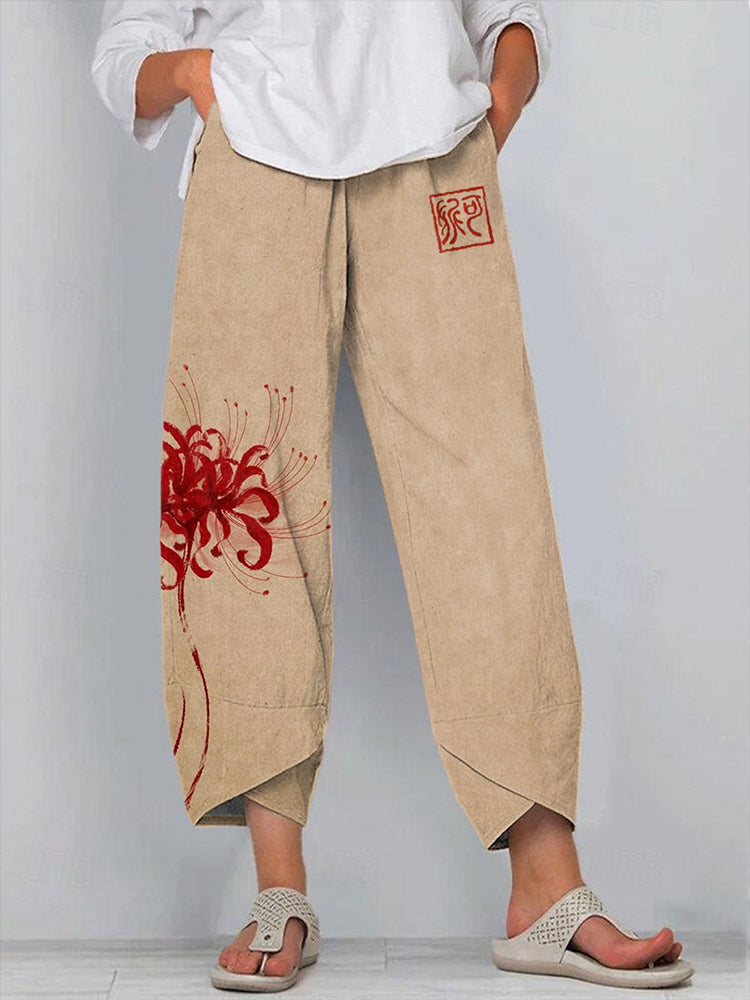 Beautifully Crafted Pants