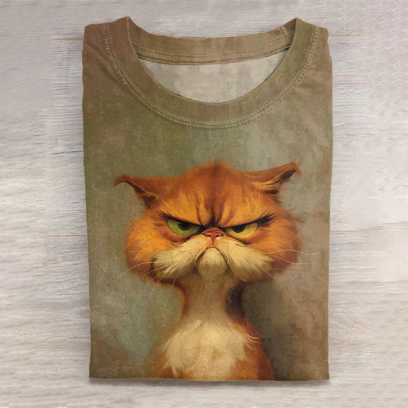 Beautifully Crafted T-Shirt