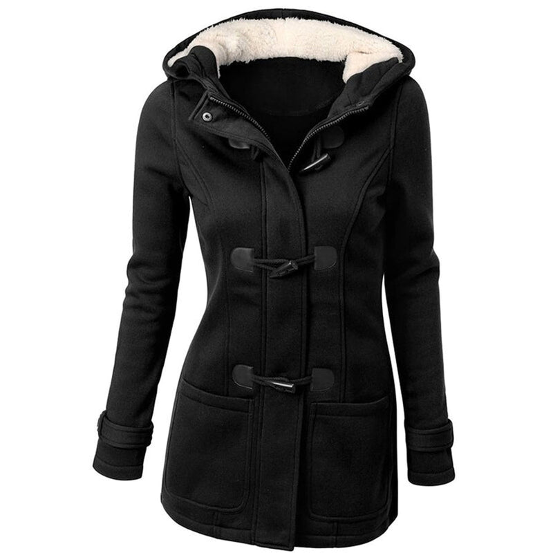 Beautifully Crafted Coat