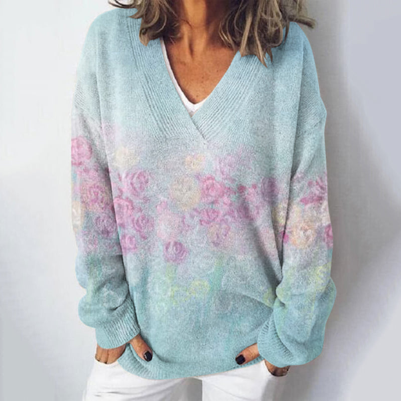Beautifully Crafted Sweater