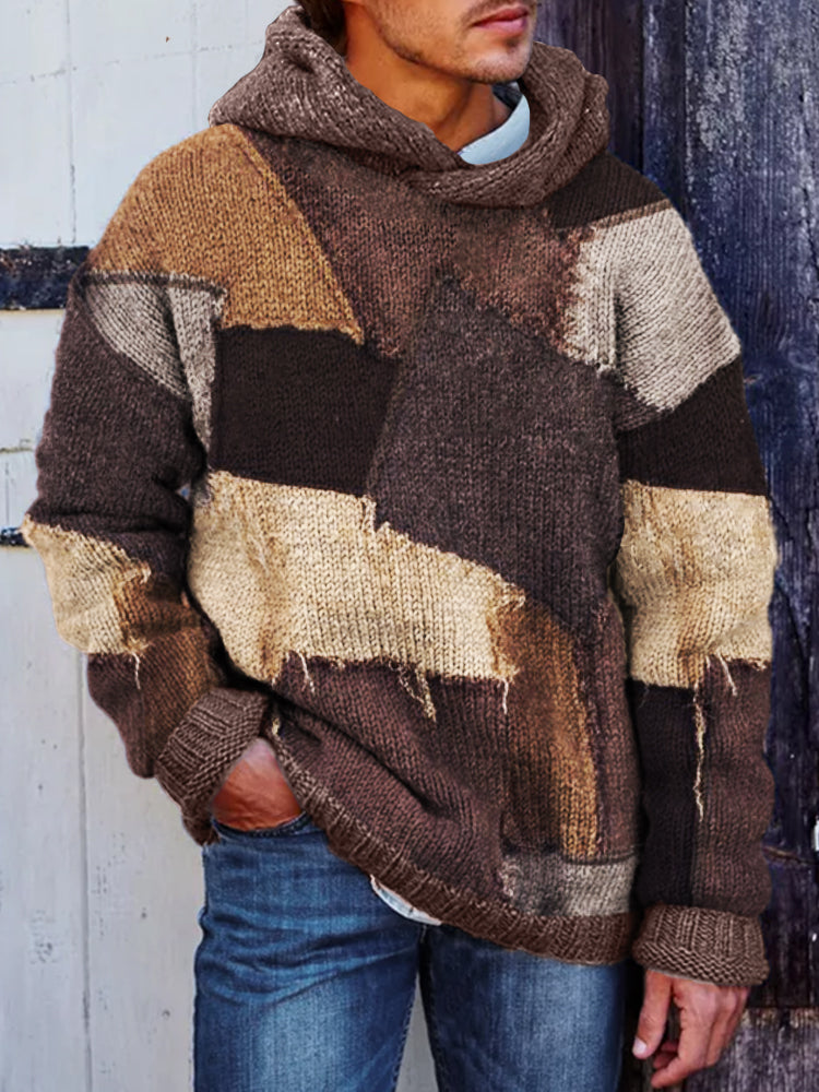 Classic Vintage Sweater