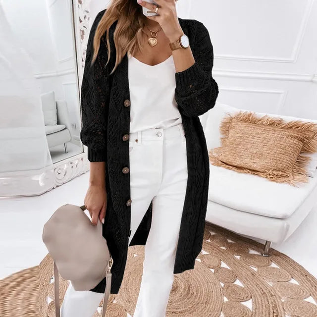 Timeless Vintage Style Jacket