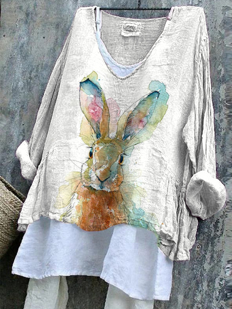 Vintage Inspired Shirt
