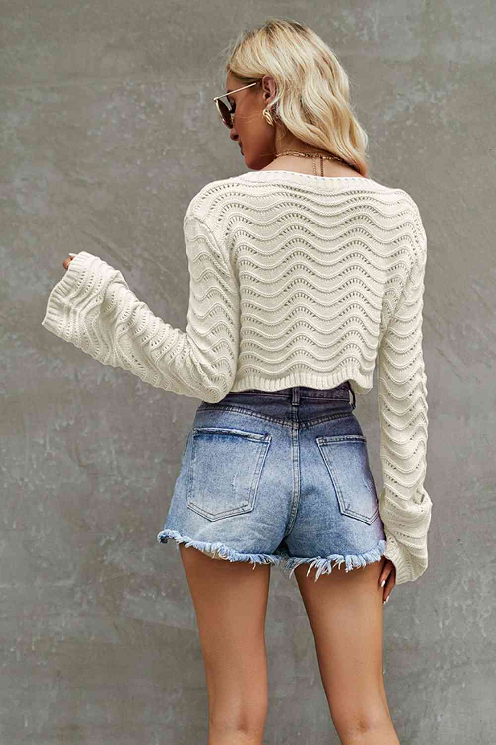 Classic Vintage Sweater