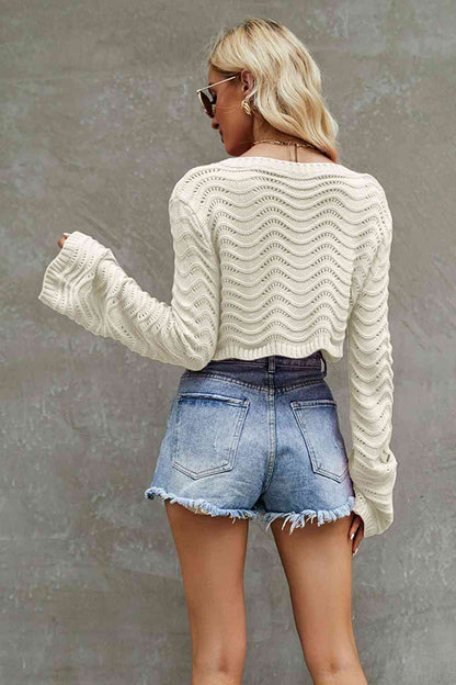 Classic Vintage Sweater